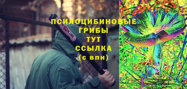 меф Осташков