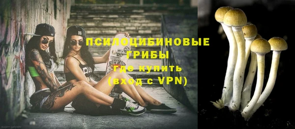 твердый Остров